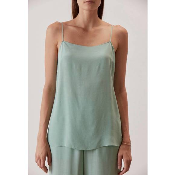 NEW SOPHIE RUE esme top in blue - Picture 2 of 4